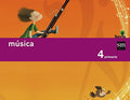 Música 4ºEP - Savia