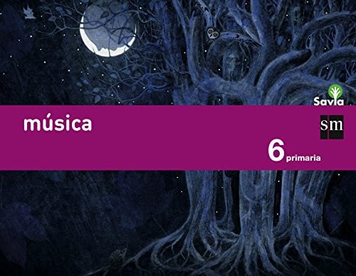 Música 6ºEP - Savia