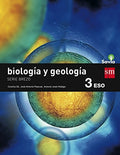 Biología y Geología 3ºESO - Savia