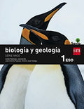 Biología y Geología 1ºESO - Arce - Savia