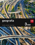 Geografía 3ºESO - Savia