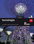 Tecnología II ESO - Madrid - Savia