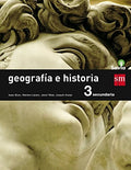 Geografía e Historia 3ºESO - Savia
