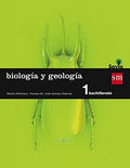 Biología y Geología 1ºBach - Savia