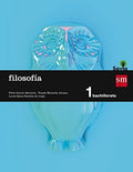 Filosofía 1ºBach - Savia