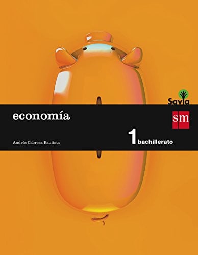Economía 1ºBach - Savia