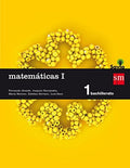 Matemáticas I 1ºBach - Savia