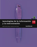 Tecnologías de la Información y la Comunicación 1ºBach - Savia