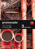 Promenade 3ºESO - Cahier d'activités