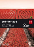 Promenade 2ºESO - Cahier d'activités