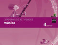 Cuaderno de música 4ºEP