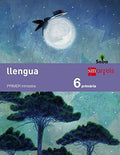 Llengua 6ºEP - Saba - Trimestres