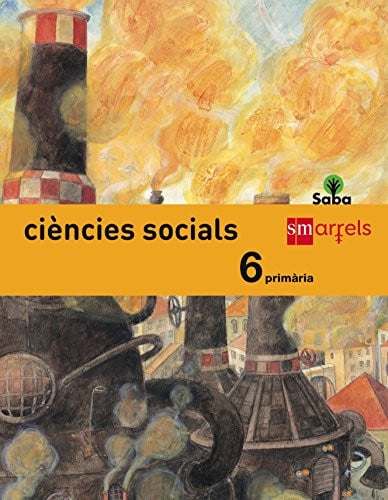 Ciències Socials 6ºEP - Saba