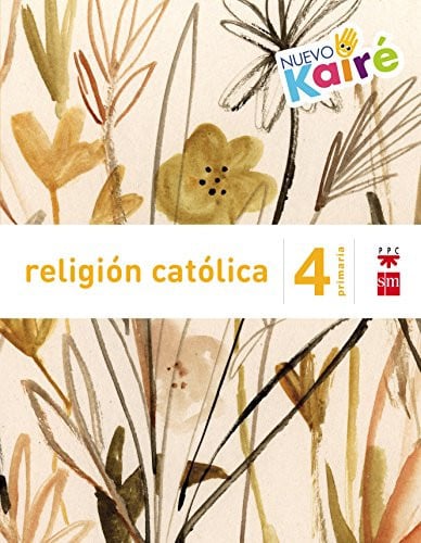 Religión Católica 4ºEP - Nuevo Kaire
