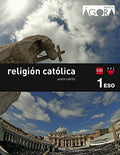 Religión Católica 1ºESO - Ágora