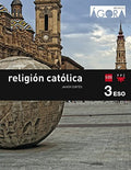 Religión Católica 3ºESO - Ágora