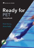 Ready for PET Coursebook