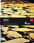 Latín 4ºESO - Andalucía - Savia