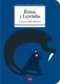 Rimas y Leyendas - Gustavo Adolfo Bécquer