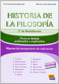 Historia de la Filosofía 2ºBach