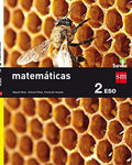 Matemáticas 2ºESO - Savia