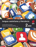 Lengua Castellana y Literatura 2ºESO - Savia