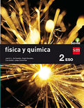 Física y Química 2ºESO - Savia