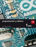 Tecnología, Programación y Robótica 1ºESO - Savia