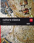 Cultura Clásica 3ºESO Savia