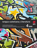 Lengua castellana y Literatura 4ºESO - Savia