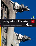 Geografía y Historia 4ºESO - Savia