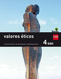 Valores Éticos 4ºESO - Savia