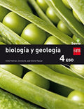 Biología y Geología 4ºESO - Savia