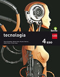 Tecnología 4ºESO - Savia