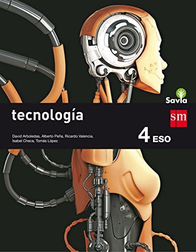 Tecnología 4ºESO - Savia