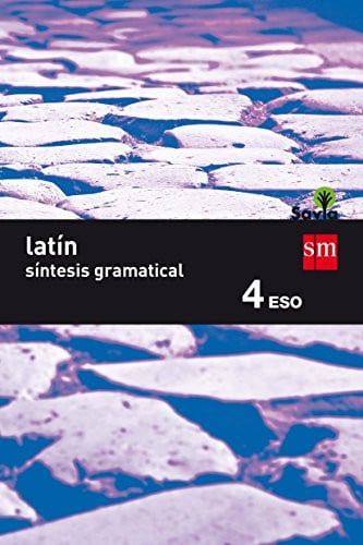 Latín 4ºESO - Savia