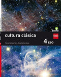 Cultura Clásica 4ºESO - Savia
