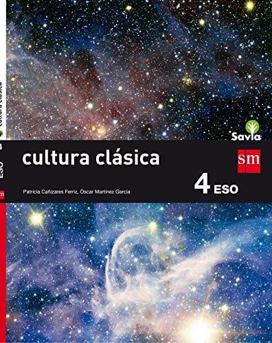 Cultura Clásica 4ºESO - Savia
