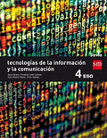 Tecnologías de la información y la comunicación 4ºESO - Savia