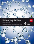 Física y Química 4ºESO - Savia - Trimestres