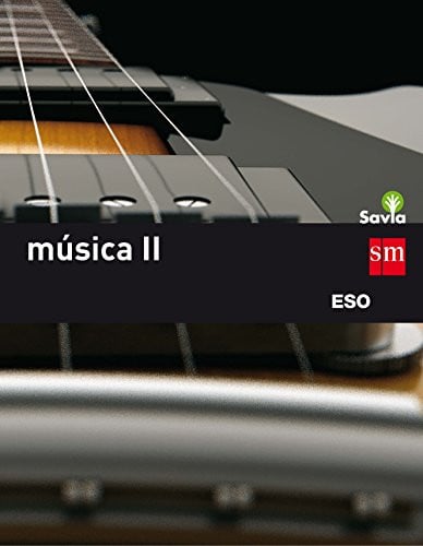 Música II ESO - Savia