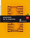 Economía de la Empresa 2ºBach - Savia