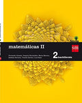 Matemáticas II 2ºBach - Savia