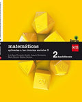 Matemáticas Aplicadas a las Ciencias Sociales II 2ºBach - Savia