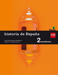 Historia de España 2ºBach - Savia