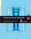 Historia de la Filosofía 2ºBach - Savia