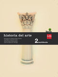 Historia del Arte 2ºBach - Savia