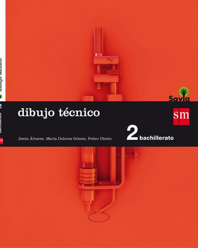 Dibujo Técnico 2ºBach - Savia