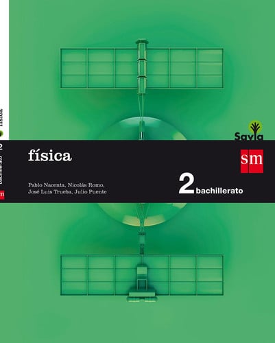 Física 2ºBach - Savia