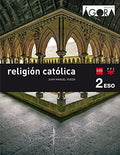 Religión Católica 2ºESO - Ágora
